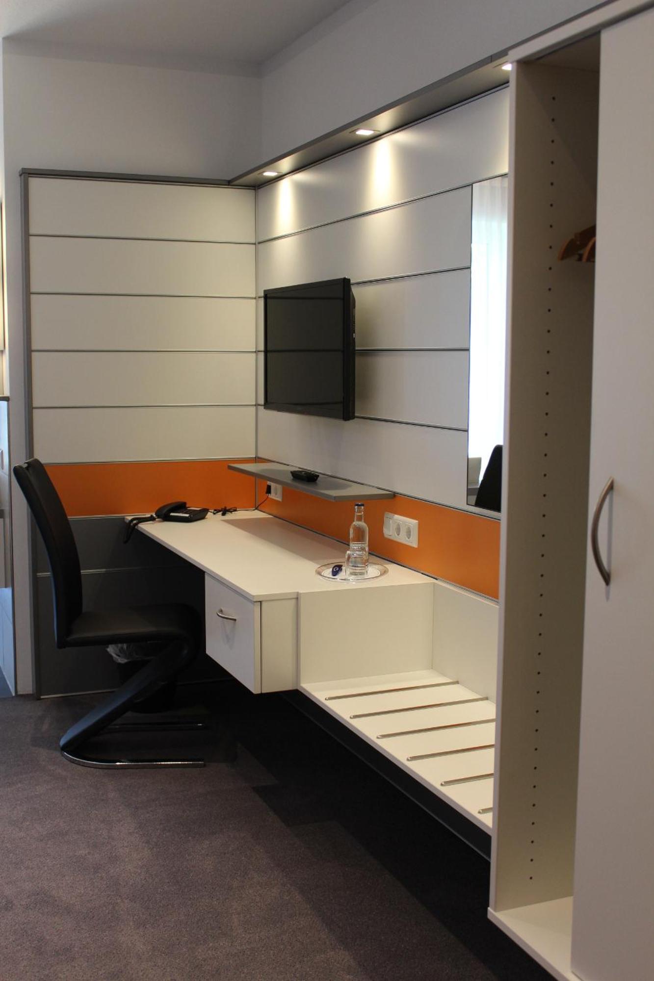 Ripken 3* Kirchhatten