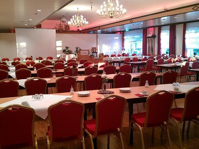 Hotel Ripken Kirchhatten