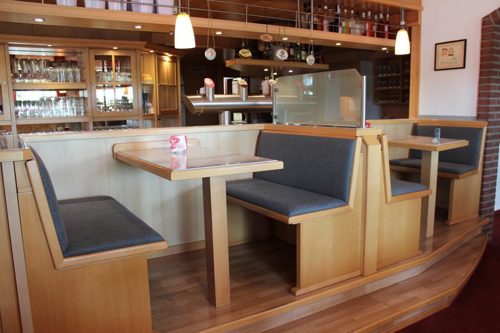 Hotel Ripken Kirchhatten