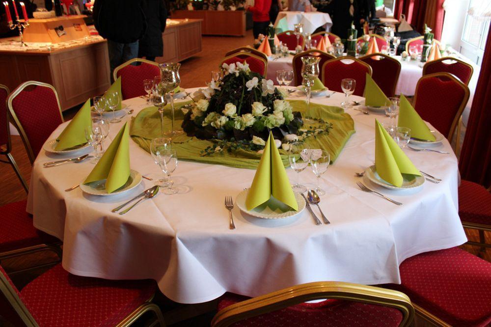 Ripken Hotel Kirchhatten