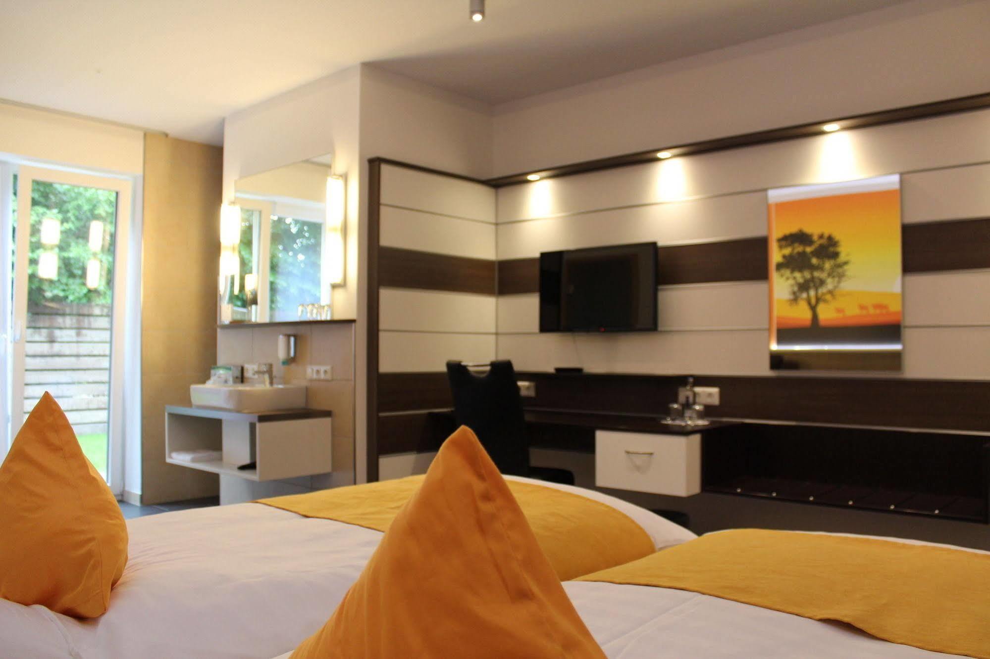Ripken Hotel Kirchhatten