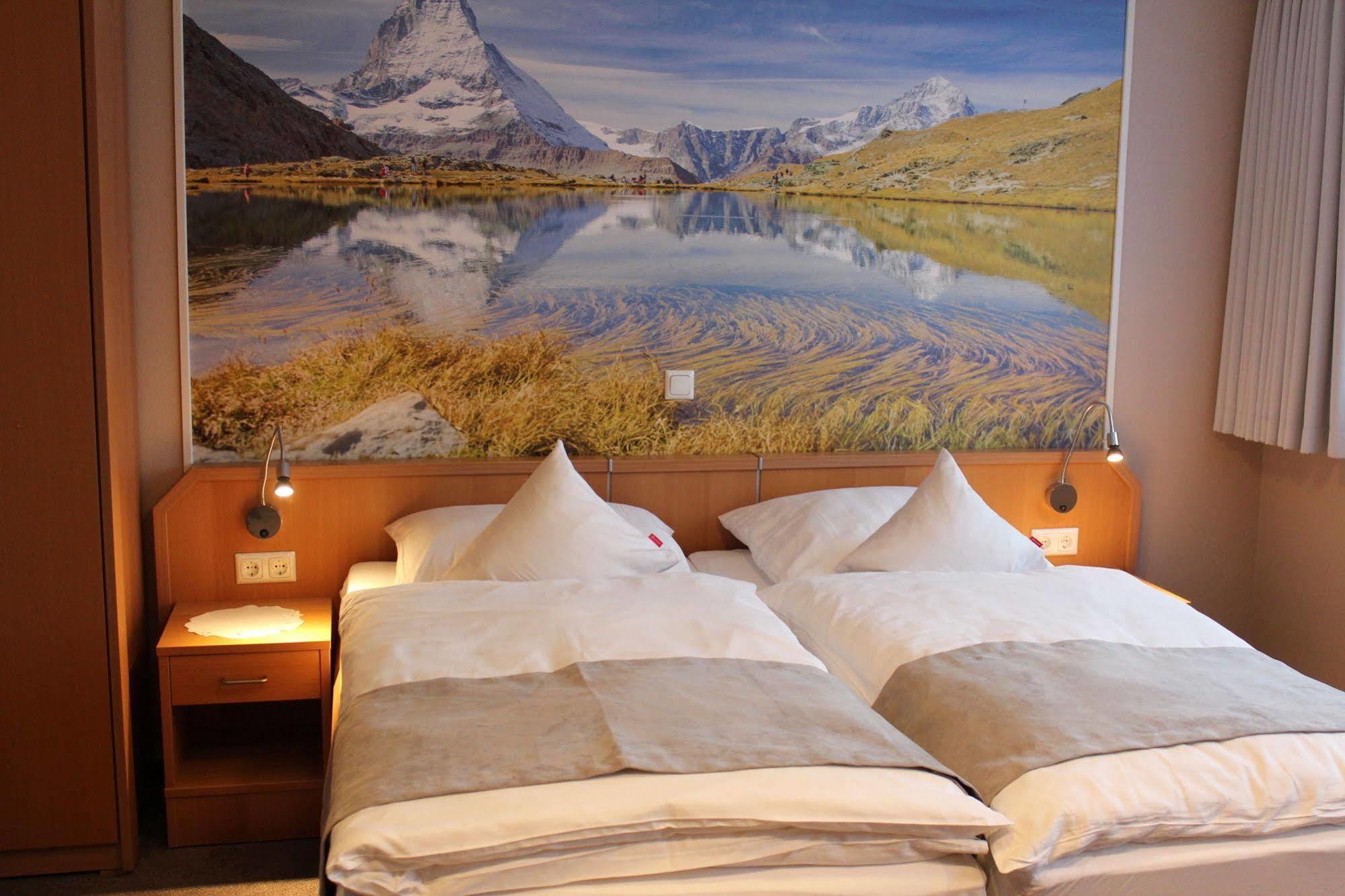 Hotel Ripken Kirchhatten