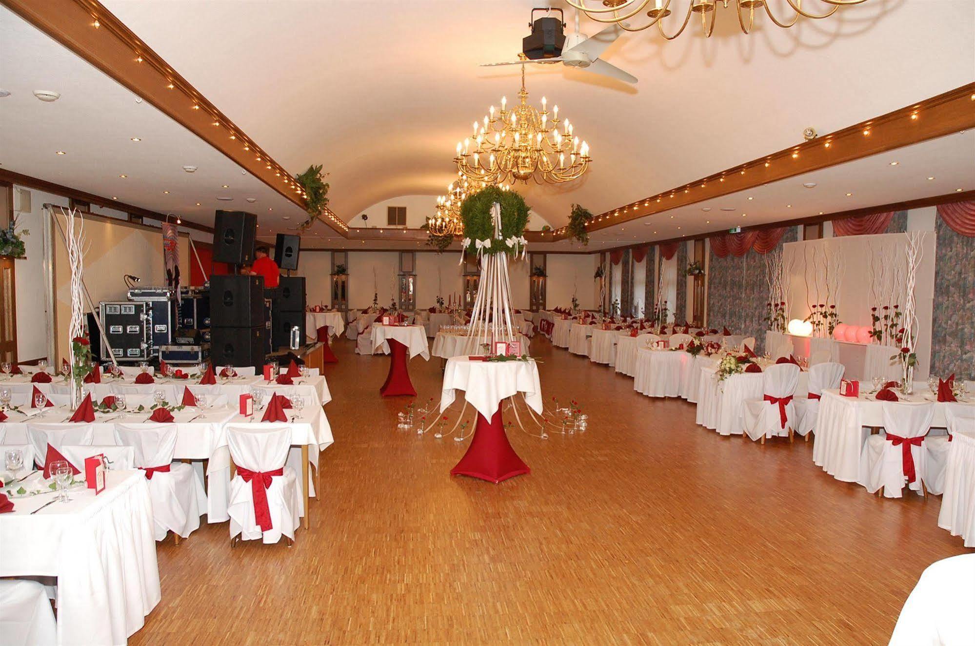 Hotel Ripken Kirchhatten