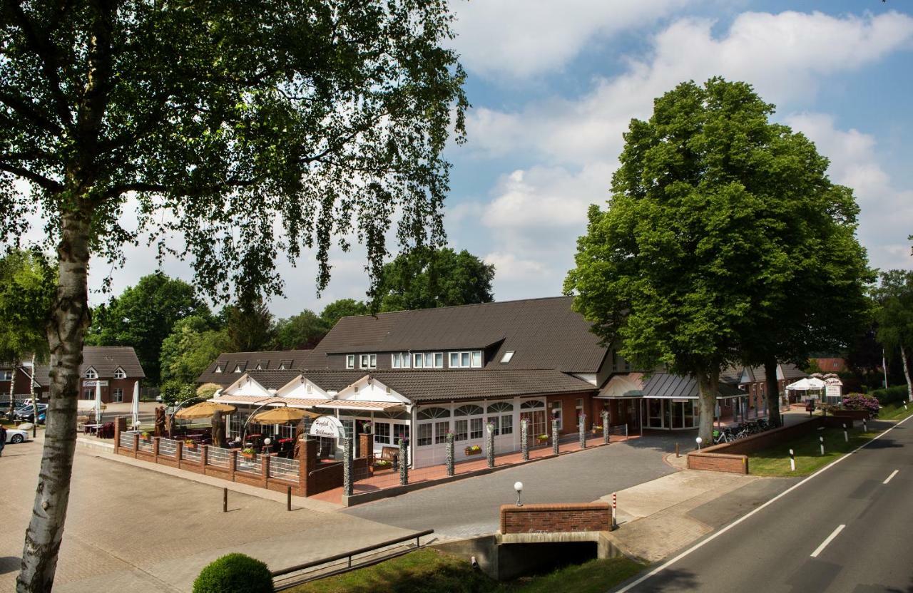 Hotel Ripken Kirchhatten